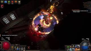 Fresh SSF Chieftain Tornado Run Begins