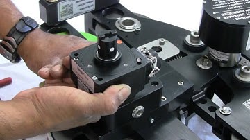 AM3K - Encoder Replacement - BenchMark Wireline