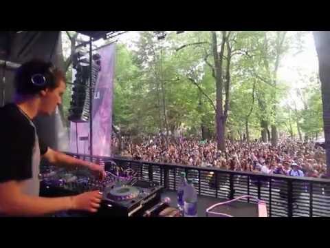 MATOMA DROPS THE TROP @ ÎLESONIQ 2015 - pt1
