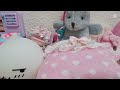 오랜만에 등장한 토순이의하루