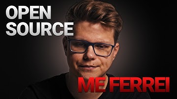 Porque Eu Virei Um Problema Para os Meus Projetos Open Source