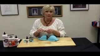 Bish's Original Tear Mender   Underwire Bra Repair + Decorative Embellishment