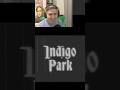 Así sería la Película de Indigo Park #indigopark #indigopark2 #netflix