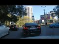 Traveling Around Khabarovsk 27 09 2025 Fall In Khabarovsk Boulevards