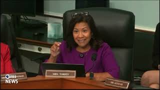 WATCH: FAA administrator defends incredibly safe U.S. airspace system