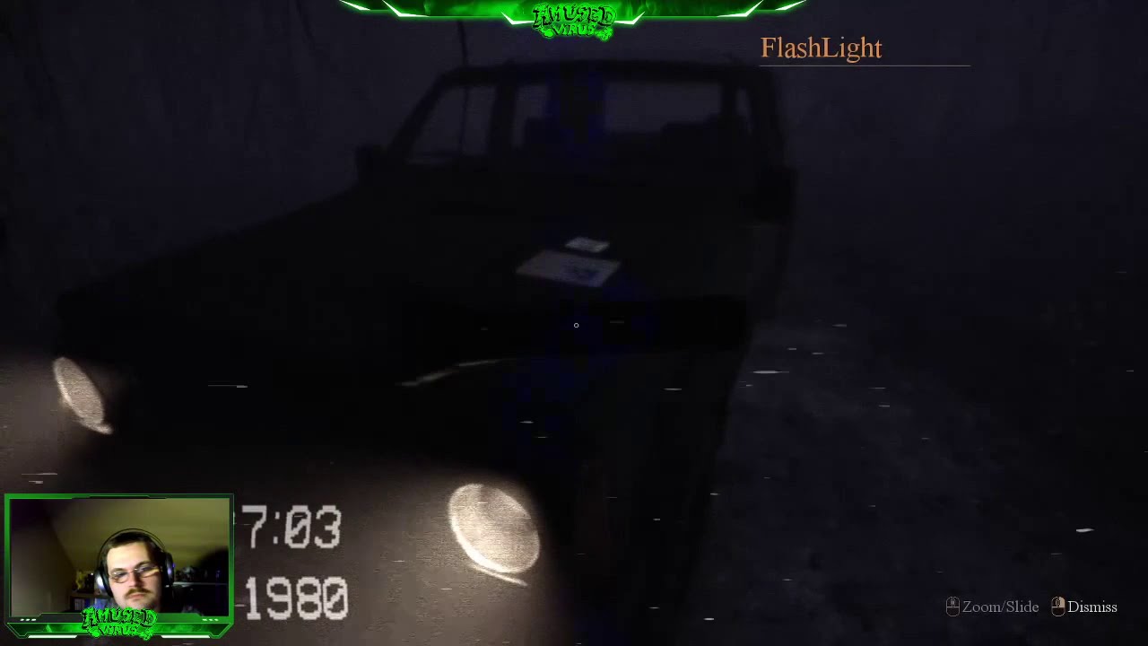 Locked Up and Metro Exodus Part 1 YouTube