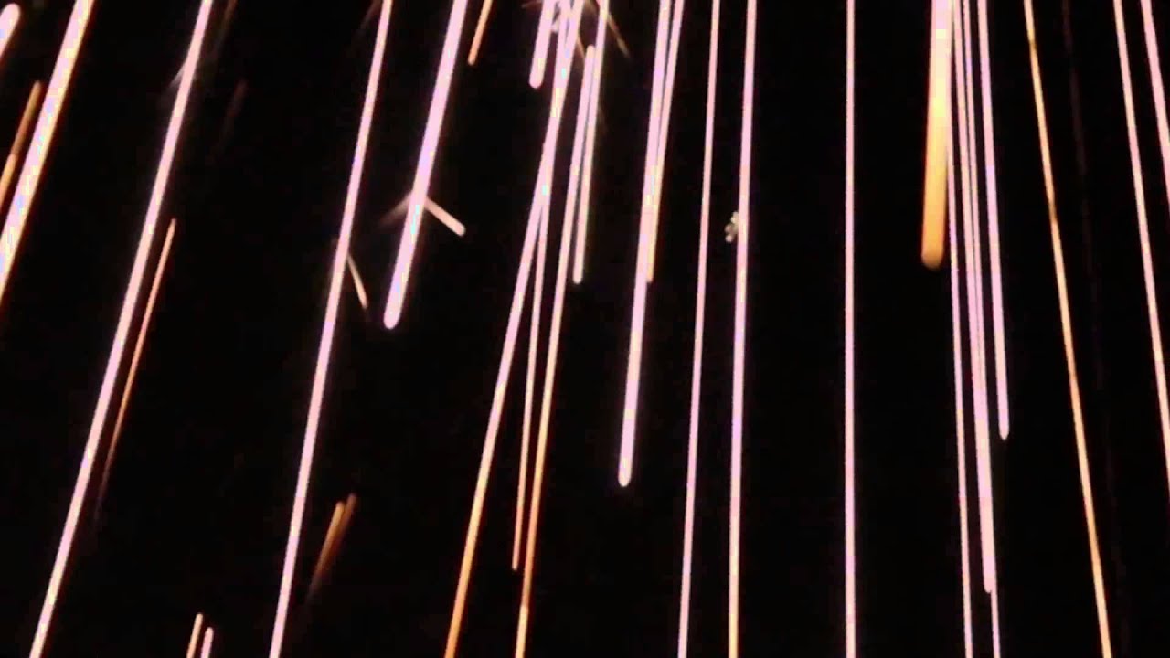 David Terhorst - Non-Narrative 'Sparks'