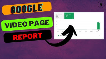 Google Video Indexing Problem Solved |  Google Video Indexing Report