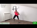 Low Impact HIIT Workout – 30 Minute Fat Burning Cardio HIIT Exercises without Jumping – No Repeating