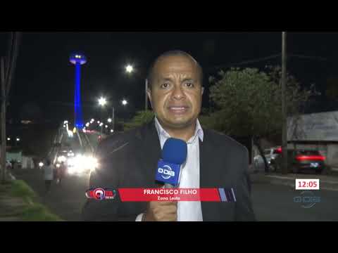 Cinco pessoas ligadas à criminalidade faccionada são presas durante Operação da DRACO 26 07 2024