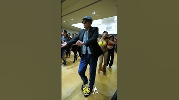 New York SBKZ Congress | Adolfo Indacochea & Tania Cannarsa Workshop 2024