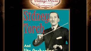Sidney Torch And His Orchestra -- Desire Tango