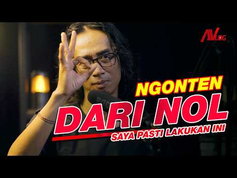 Jika Saya Memulai YouTube dari Nol di 2026, Saya Akan Melakukan 5 Hal Ini