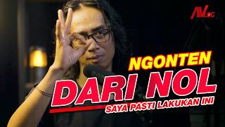 Jika Saya Memulai YouTube dari Nol di 2026, Saya Akan Melakukan 5 Hal Ini