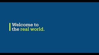 Sheridan Continuing and Professional Studies - Real World