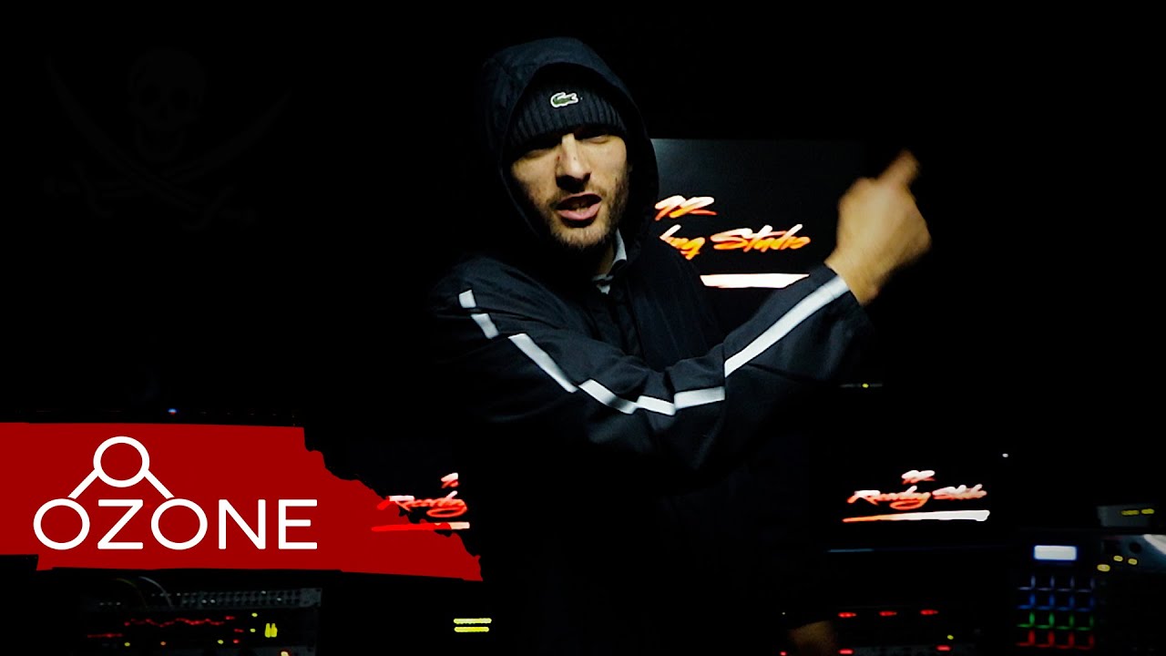 TheRealRP — Финальное ополаскивание (DrizzGB Reply 3) | Ozone Media