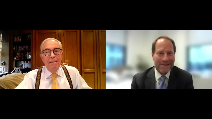 One On One With Kent Swig | The Stoler Report-New ...