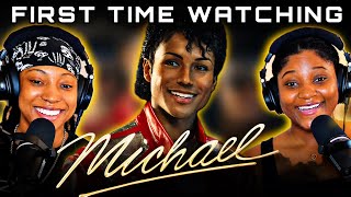 MICHAEL (2026) | JAAFAR JACKSON IS MICHAEL! 😳 | FIRST TIME WATCHING - REVIEW