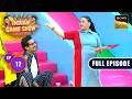 Ep 12 | Teachers' Day Special | Indian Game Show With Bharti &amp; Harssh | Full Episode | 6 Sep 2026