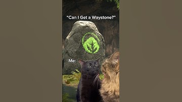 Path of Titans | Waystone? | #twitch #dinosaur #gaming #pathoftitans