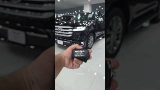 Toyota Land Cruiser ZX 300 Series 2023. Quick Overview.