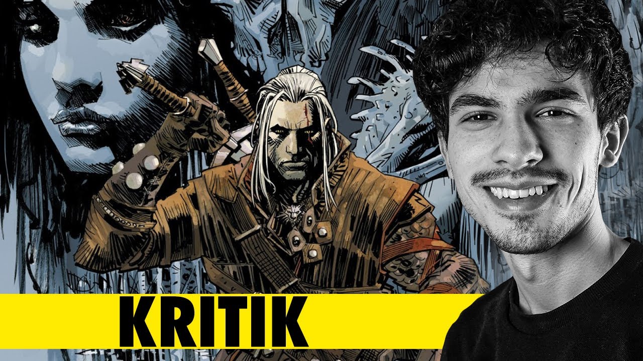 The Witcher Kritik The Witcher Kritik