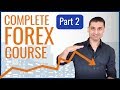 Forex Course and Signals - YouTube