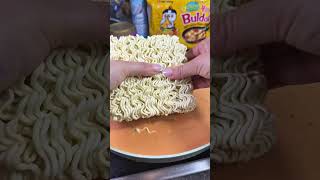 Easy Dinner Idea: Creamy Turkey Noodles with Cheese