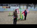 British Showjumping 2011 Coaches Conference at Myerscough College.avi