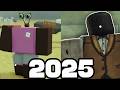 RIELES MUERTOS 2025 | CONOCI A LOS CREADORES | MOMENTOS PERTURBADORES Y MAS