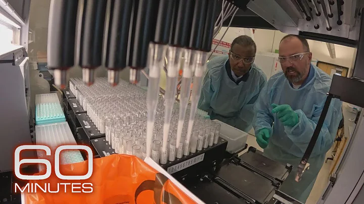 Scientists warn what future bird flu mutations could mean for people | 60 Minutes