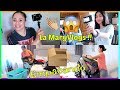 La Mary Ya Tiene Canal !! 😳😱 Empezando a Empacar 📦👠👗- ♡IsabelVlogs♡