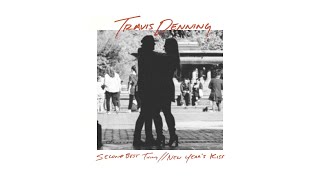 New Years Kiss (Official Audio) - Travis Denning