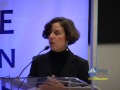 Denise Dresser en Mrida-ICAS 2011- Parte 5