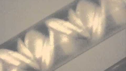 Nanotechnology Micromixing