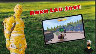 Ankh Lad Jave Ipad Mini 6 Gaming Video Clip