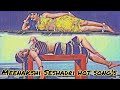 Meenakshi Seshadri hot song's   @navelshowraresongs5815