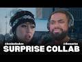 beabadoobee - All I Did Was Dream Of You (ft. The Marías) Reaction | This Collab is FIREE