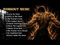 Workout Music That HIJACKS Your Focus 🔥 ICE IN MY CHEST | 1 Hour Fuel Your Legacy