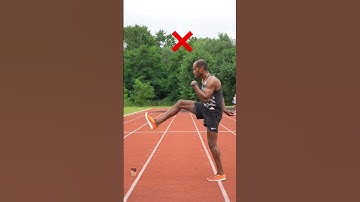 Mastering B-Skip: The Secret to Faster Sprinting