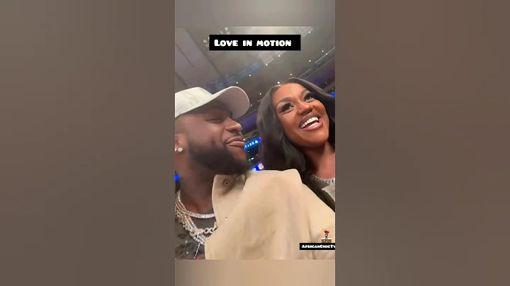 Davido And Chioma Head To Maimi For Their White Wedding #chivido2025