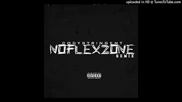 Cody Stringent - No Flex Zone