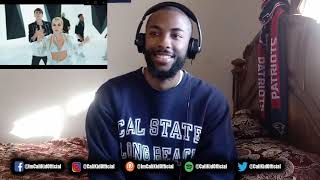 Lali - Como Así Official Video Ft. Cnco Official Reaction