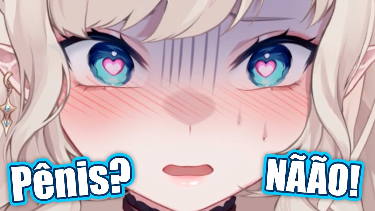 Ela ensinou  pra nós Brasileiros que "mais" significa pên...  O QUÊ??