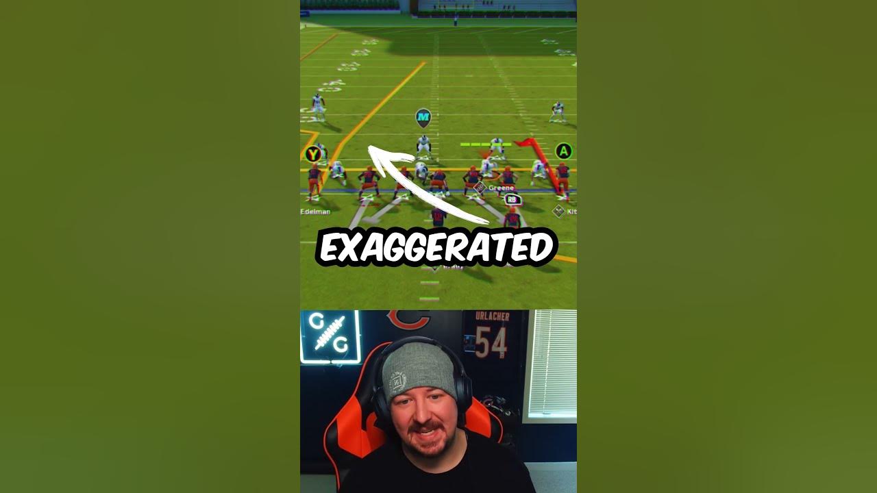 The EASIEST LOB Touchdown in Madden 23! YouTube