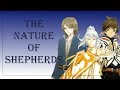 The Nature of Shepherds (a Tales of Zestiria/Berseria Analysis)