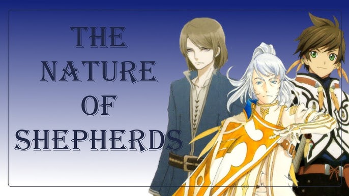 Tales of Zestiria Tips for First-Time Shepherds - Guide