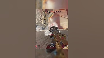 Mastiff Meta :) #apexlegends #apexlegendsclips #1v3 #gaming