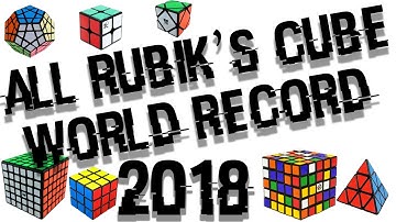 ALL RUBIK