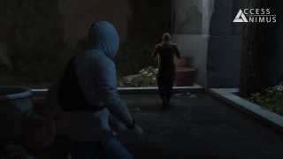 Assassin's Creed III - Secret Conversation of Daniel Cross [ENG]
